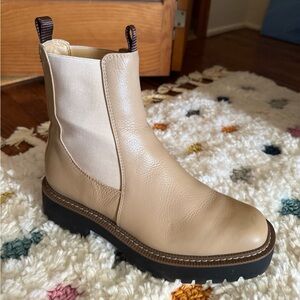 Sam Edelman Laguna Chelsea Boot, size 8.5